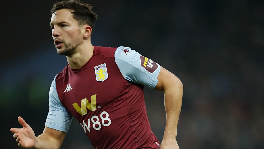 Danny Drinkwater
