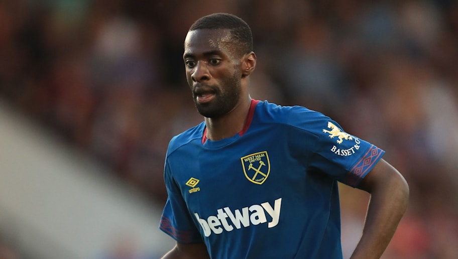 Samp, si complica il ritorno di Obiang: il West Ham spara ...