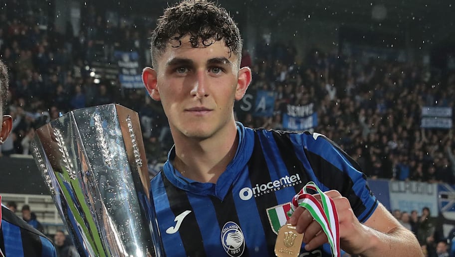 Atalanta Attenta A Bomber Piccoli Milan E Non Solo Un Grande Tecnico Vuole Il Giovane 90min