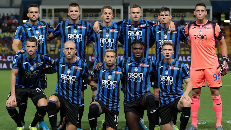 La Lista UEFA dell'Atalanta per la stagione 2019-20 | 90min