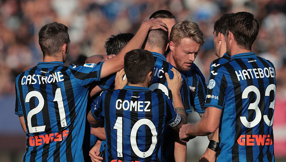 Atalanta-Manchester City: orario, dove vederla in diretta ...