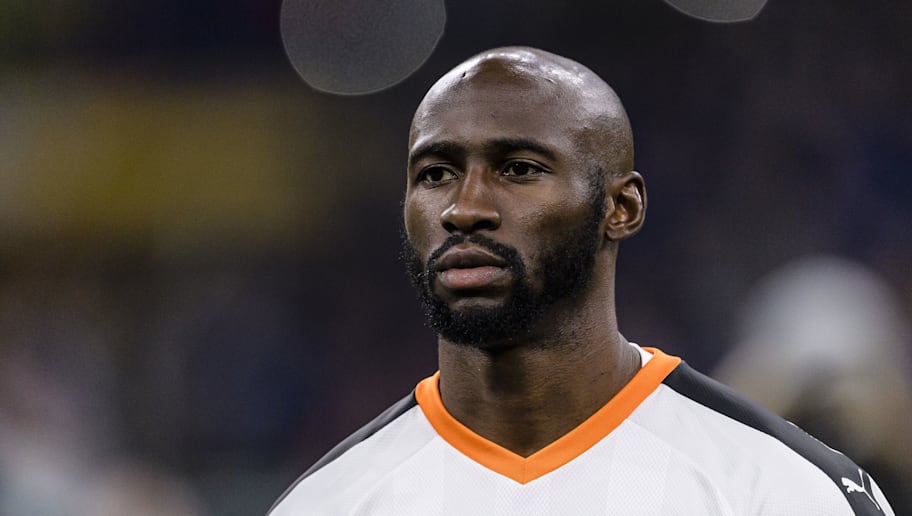 Eurasia Sport Images/GettyImages Eliaquim Mangala