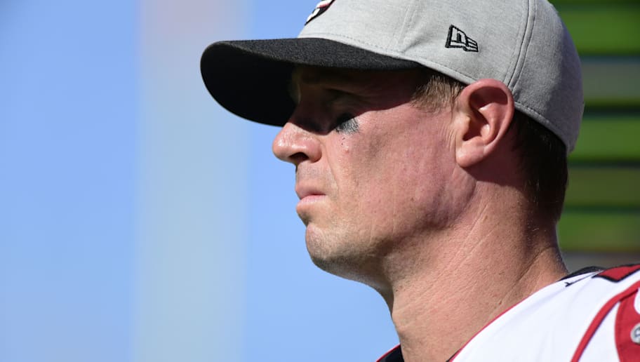 matt ryan hat