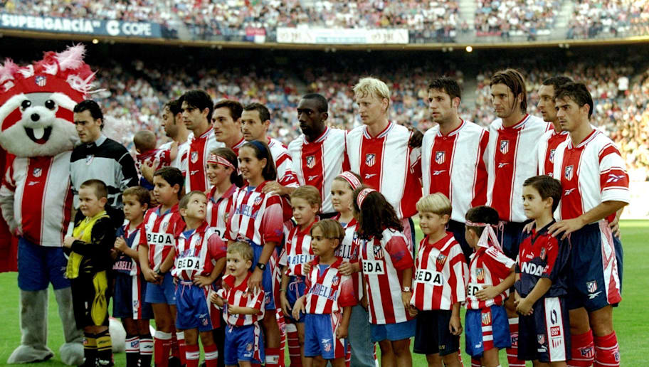 Relegation Battle: The 7 Biggest Football Teams to Suffer the Drop | 90min