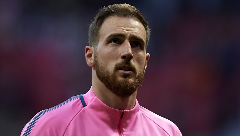 The Dream Team Making a Perfect XI Out of the Ballon d'Or