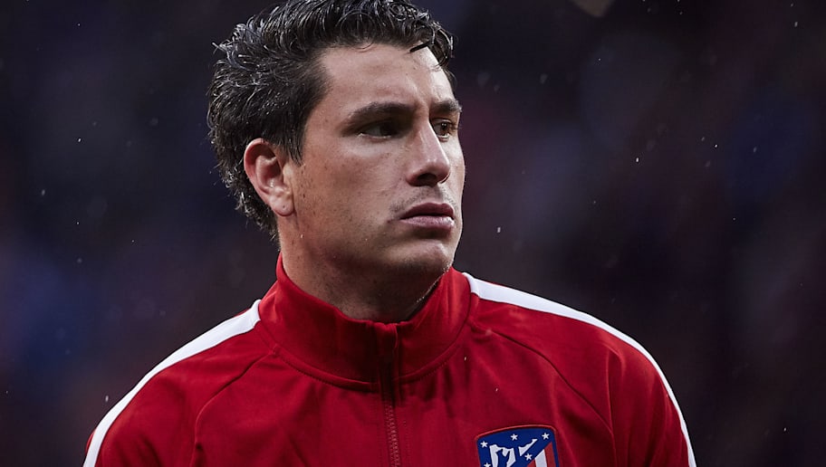 Quality Sport Images/GettyImages Jose Maria Gimenez