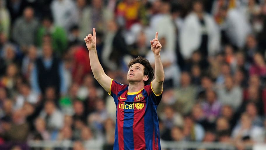 Lionel Messi His 32 Greatest Moments On His 32nd Birthday