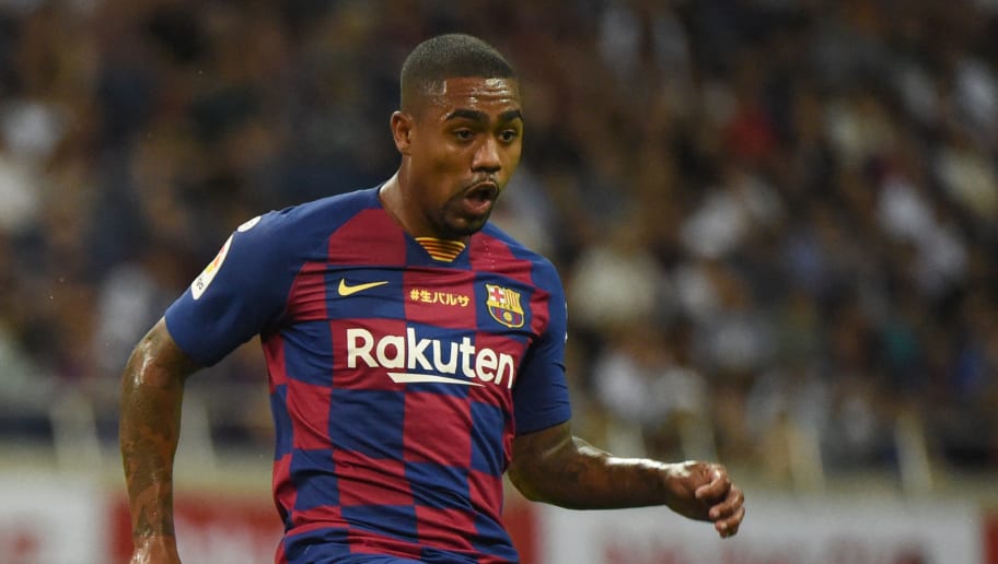 Barcelona v Chelsea - Preseason Friendly