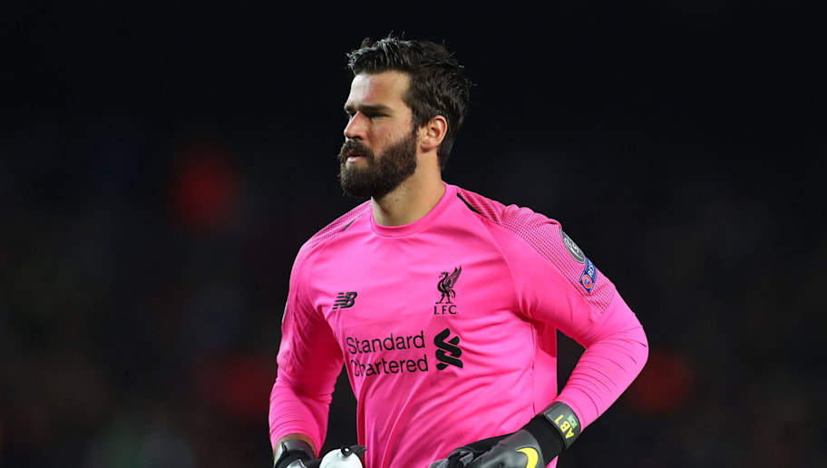 Top 11 Tottenham Liverpool La Formazione Combinata Delle Finaliste Di Champions League 90min