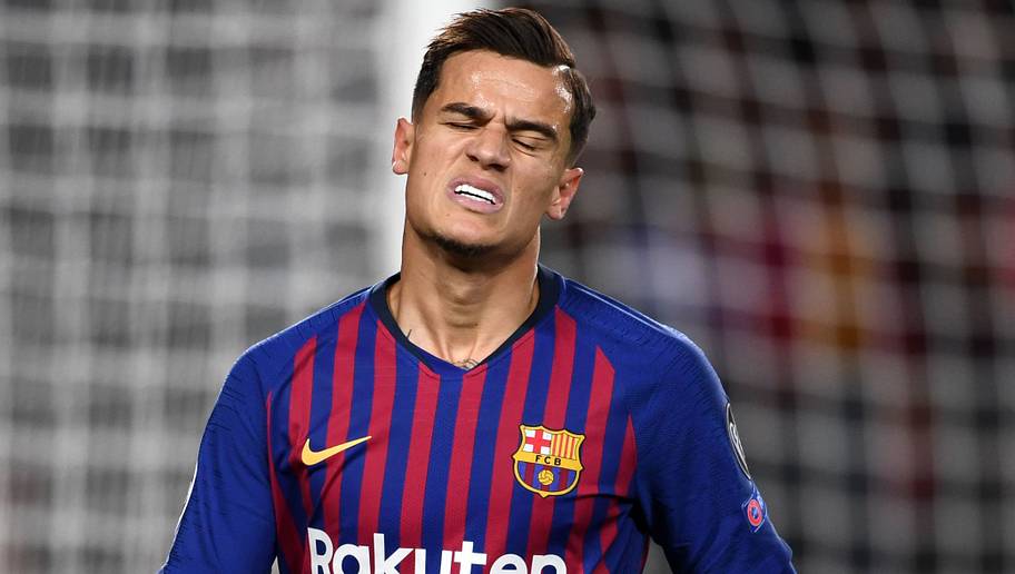 Philippe Coutinho