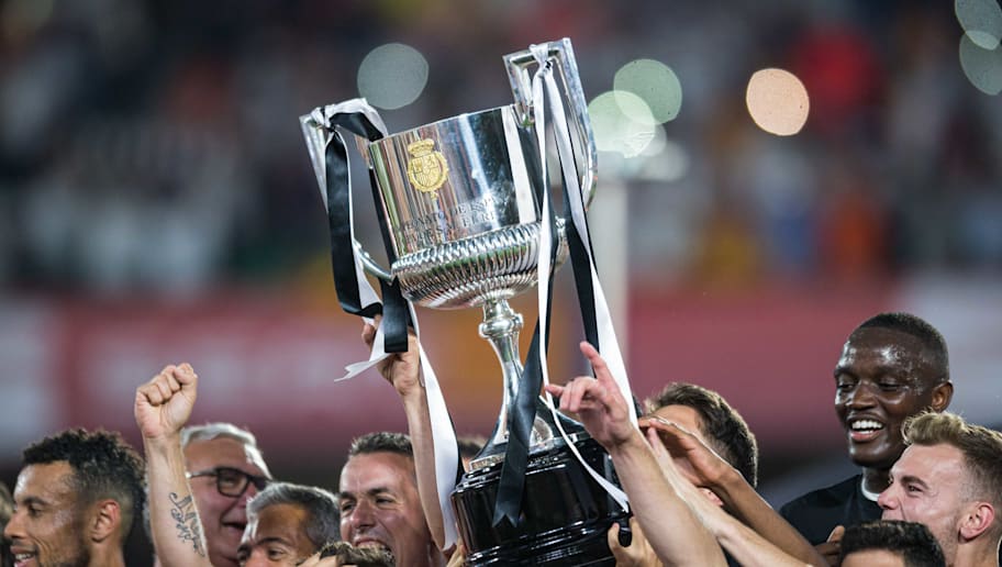 Copa del Rey : Le tirage au sort des quarts de finale | 90min