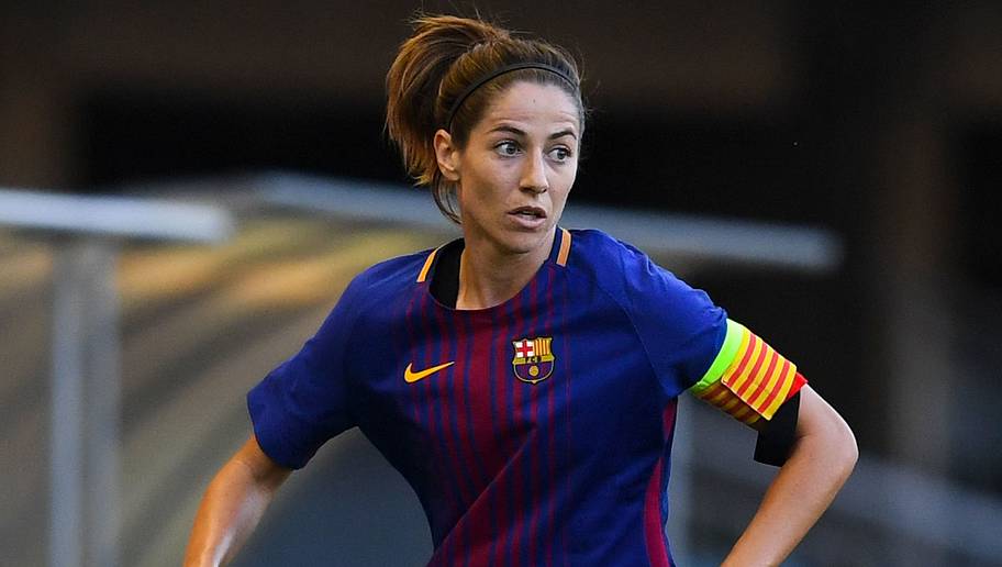 Cual Es La Mejor Jugadora De Futbol Femenino
