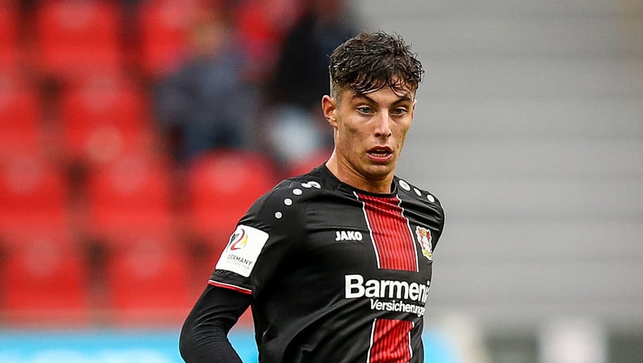 Nations League: Havertz und Rüdiger fallen aus - Löw ...