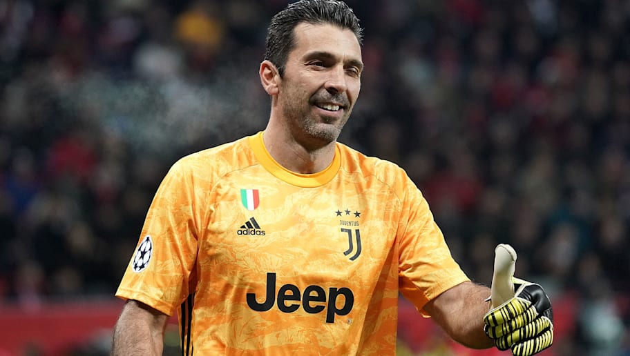 The Best In Italy Serie A Team Of The Decade 2010 2019 Ht Media