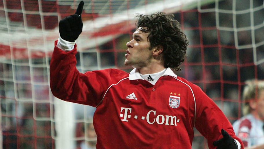 Michael Ballack
