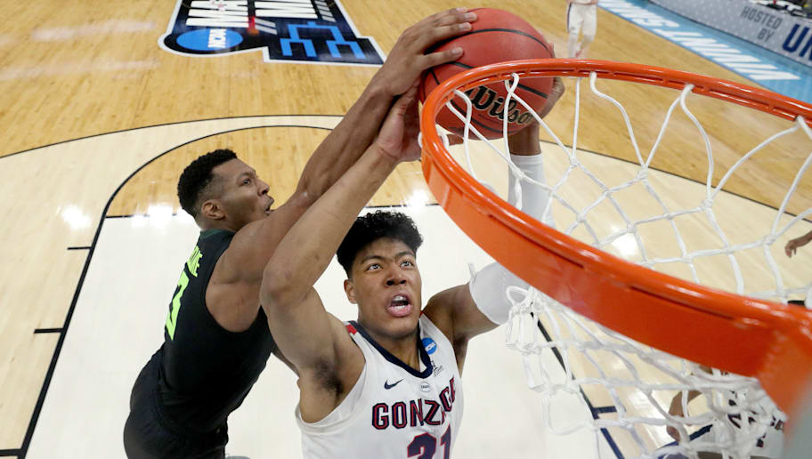Florida State Vs Gonzaga Sweet 16 Live Stream Reddit 12up
