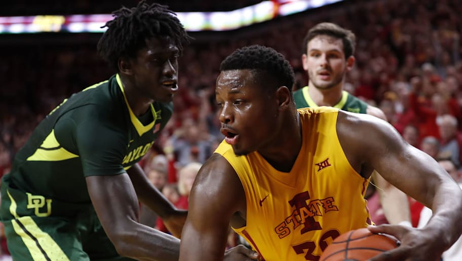 Ncaa Live Stream Reddit For Iowa State Vs Baylor Big 12 Tournament