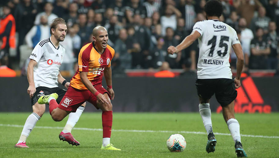 Galatasaray Besiktas Macini Sifresiz Canli Veren Yabanci Kanallar Gs Bjk Sifresiz Galatasaray Gs Haberleri Spor