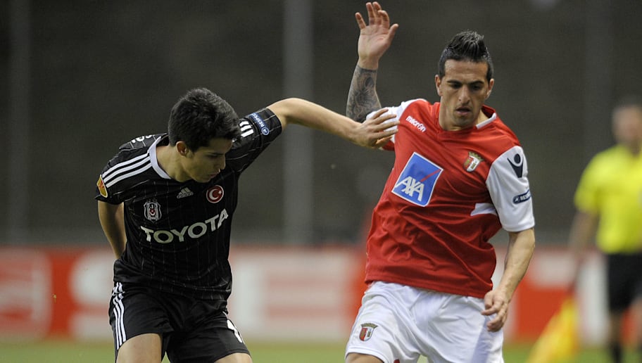 10 Da 9 Necip Uysal In Ilk 11 De Baslayip Besiktas In Maglup Ayrildigi Derbiler 90min