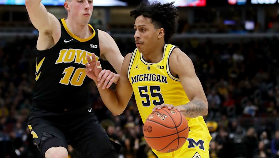 Minnesota Vs Michigan College Basketball Betting Lines Odds And