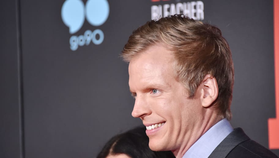 Chris Simms Is Such A Loser He Used To Trash Talk 12 Year