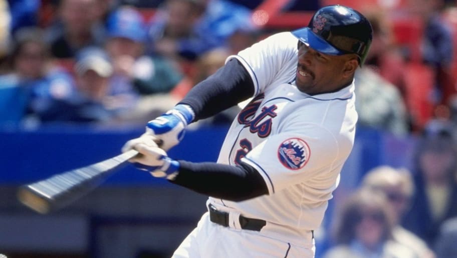 Bobby Bonilla Will Make Over $1 Million From Mets Today | 12up