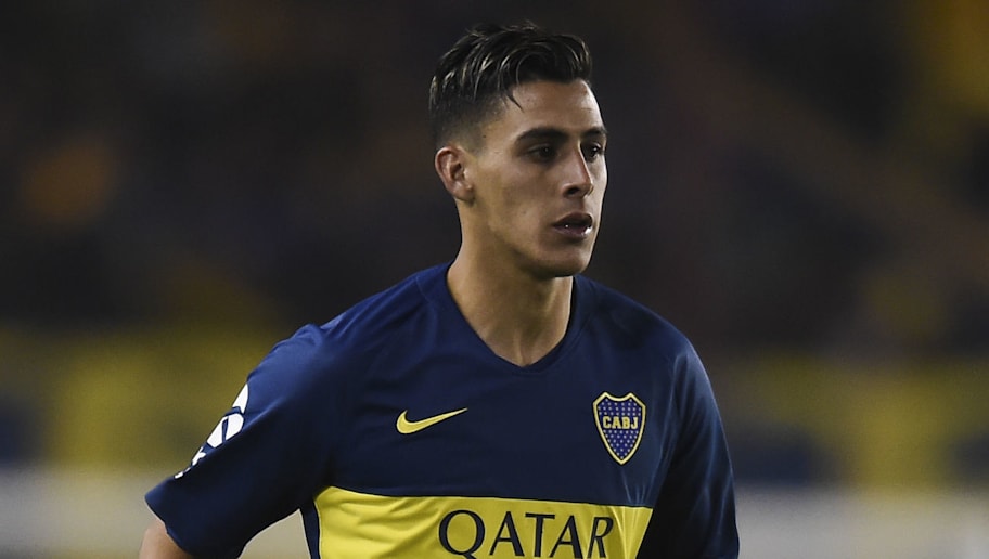 Chau Boca La Impactante Oferta Que Un Club Italiano Prepara Por Cristian Pavon 90min