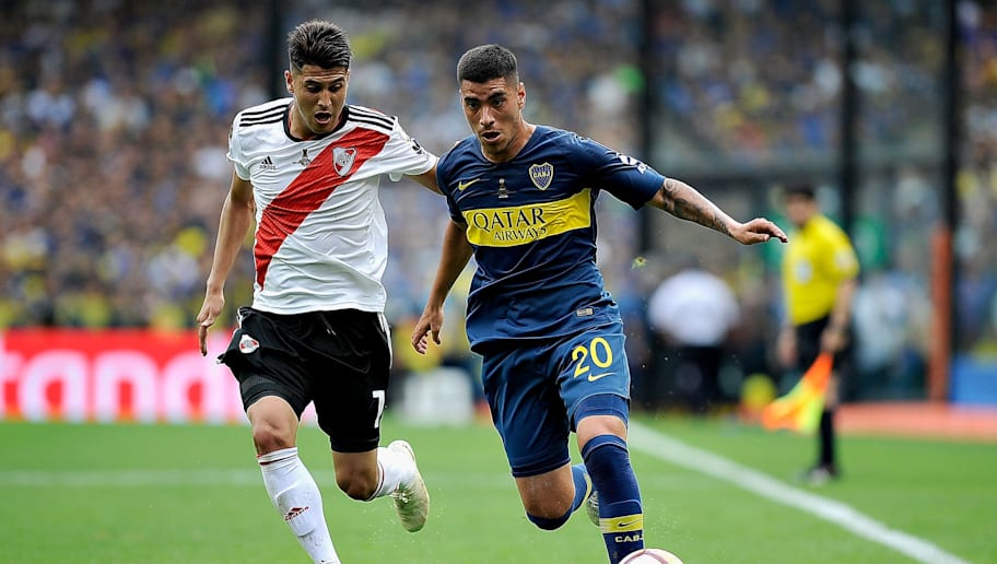 Copa Libertadores, River-Boca: orario e data della gara ...