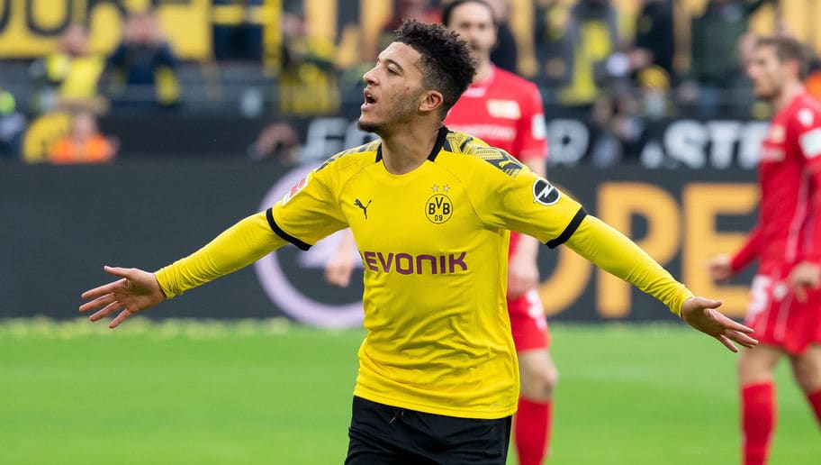 Man Utd Transfers 5 Wingers The Red Devils Could Realistically Target This Summer 90min