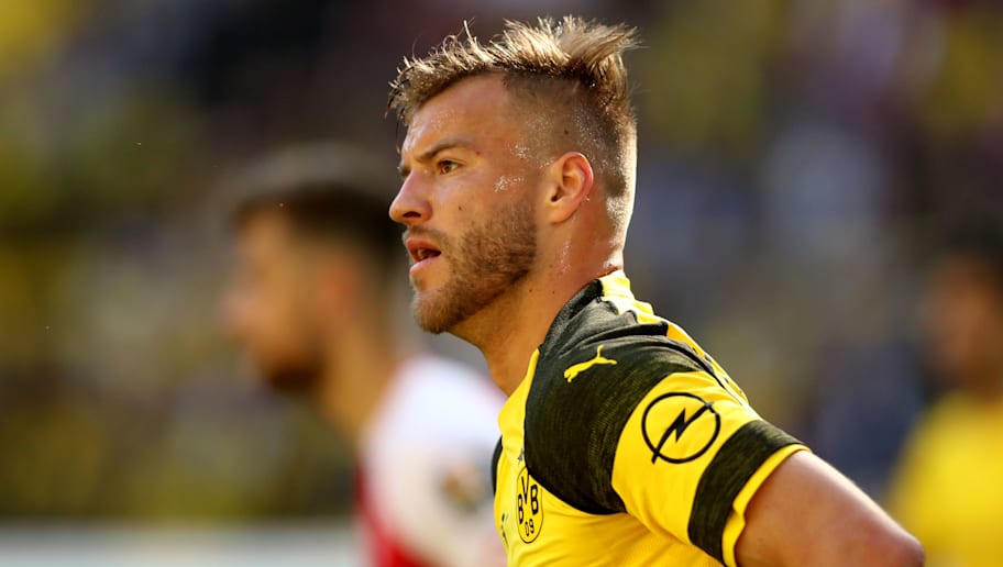 Bvb Die Verruckte Geschichte Des Yarmolenko Verkaufs 90min