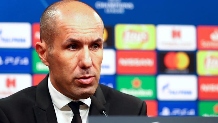 İsmi Fenerbahçe'yle Anılan Leonardo Jardim, Al Nassr İle ...