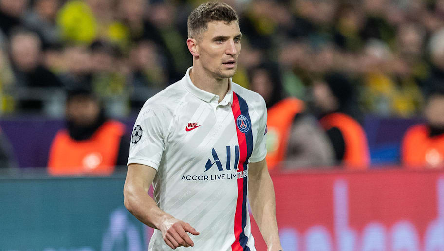 Thomas Meunier