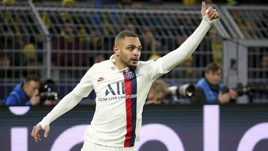 Layvin Kurzawa