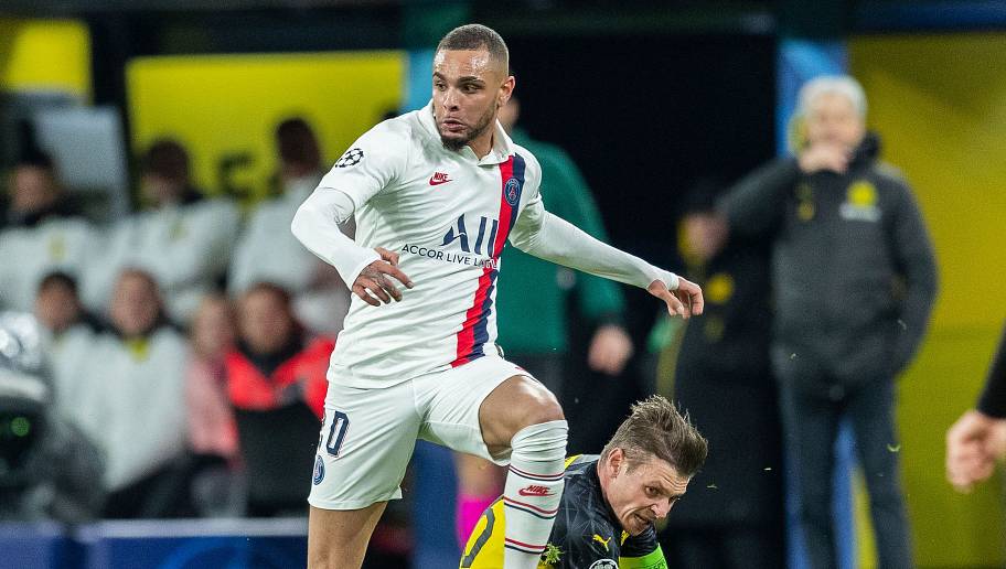 Layvin Kurzawa,Lukasz Piszczek
