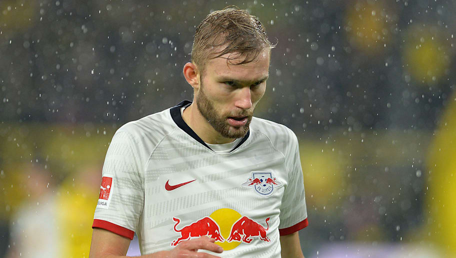 Konrad Laimer Is the Key to RB Leipzig's Astonishing Bundesliga Title Challenge | 90min