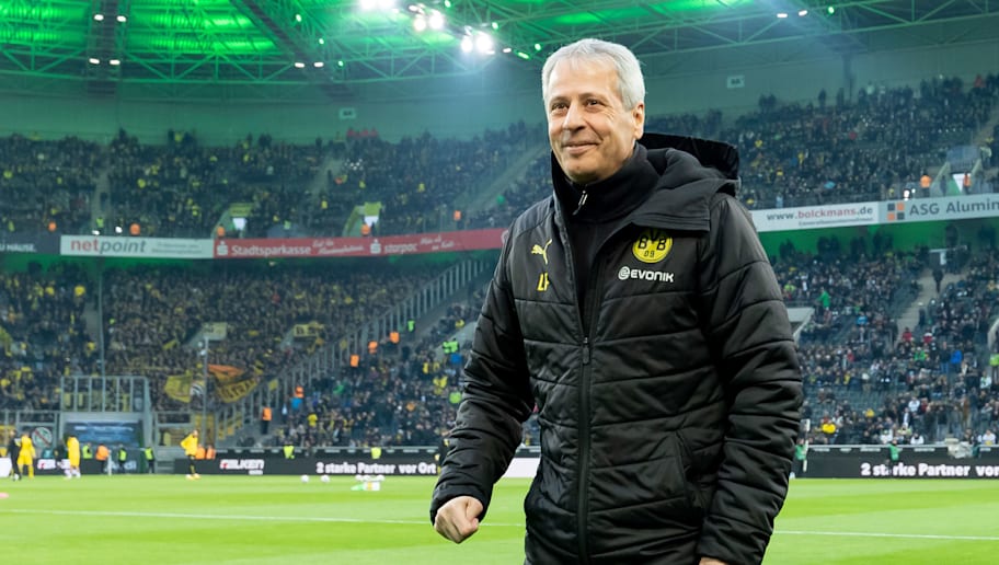 Bvb Aufstellung Die Voraussichtliche Startelf Gegen Paris Saint Germain German Site