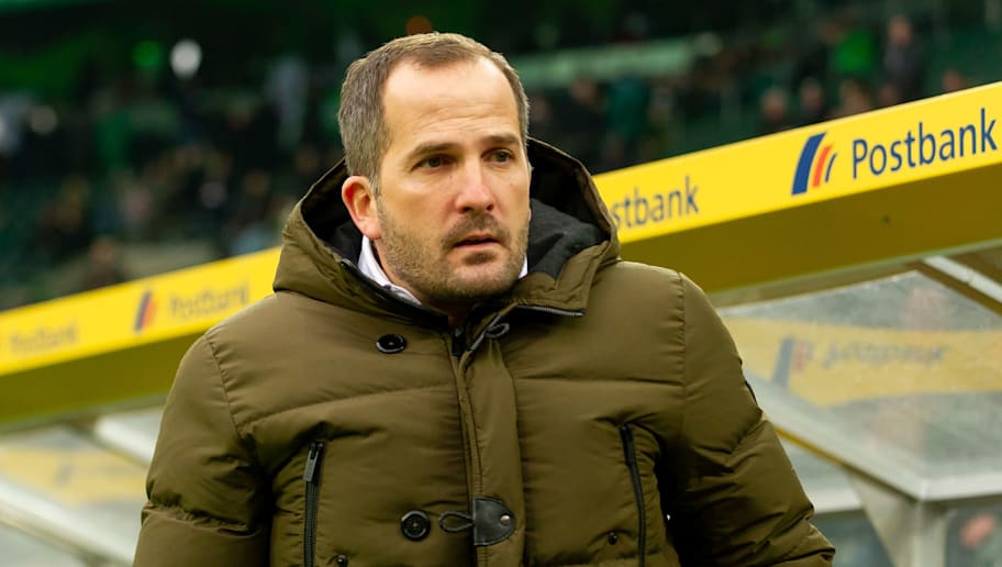 FC Augsburg: Die voraussichtliche Aufstellung gegen Mainz ...