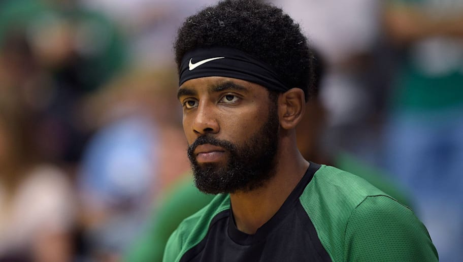 kyrie irving beanie