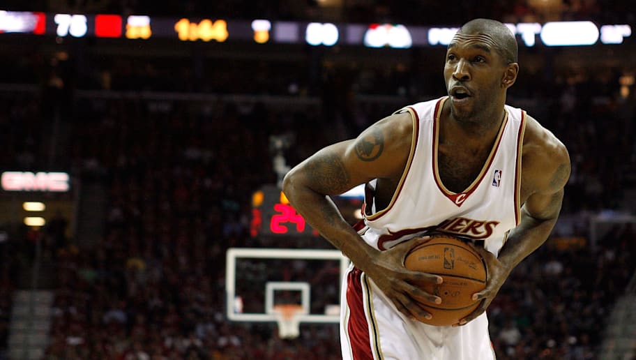 Former Nba No 1 Pick Joe Smith Has Blown Nearly All Of His 61