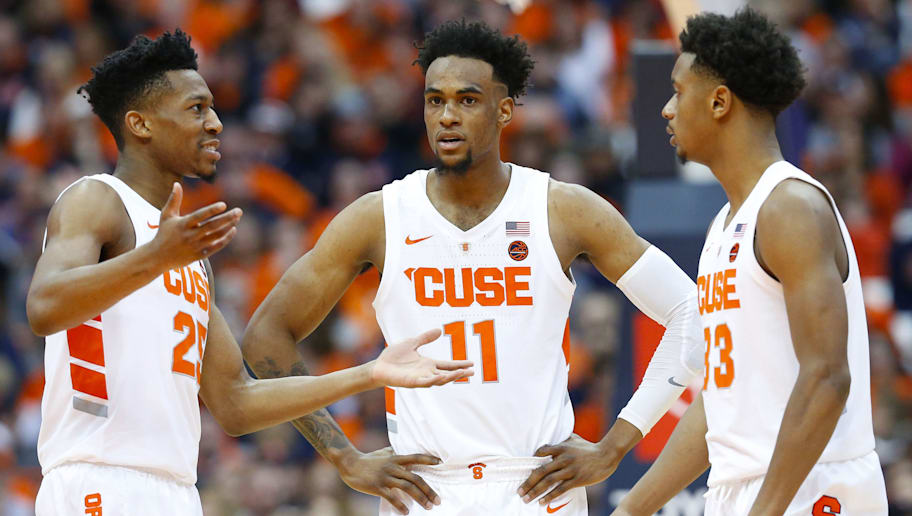 Louisville Vs Syracuse College Basketball Betting Lines Spread