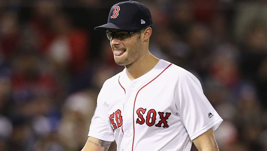 Joe Kelly Drops Hilarious Comment On Red Sox Bullpen S Resurgence