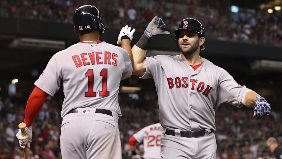 Azulejos Vs Medias Rojas En Vivo Mlb Live Stream Reddit Lineups Noticias Y Mas 12up