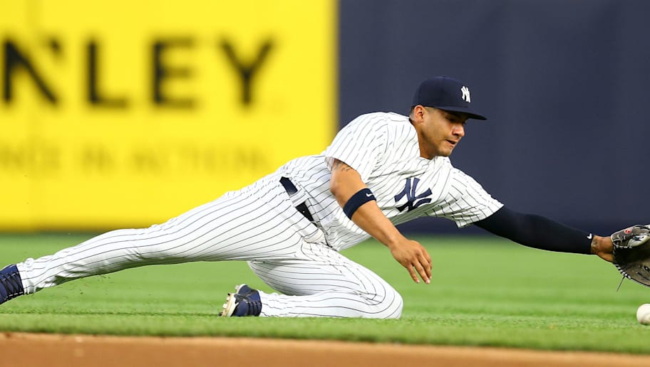 How Gleyber Torres Historic Start Compares To Former Yankee