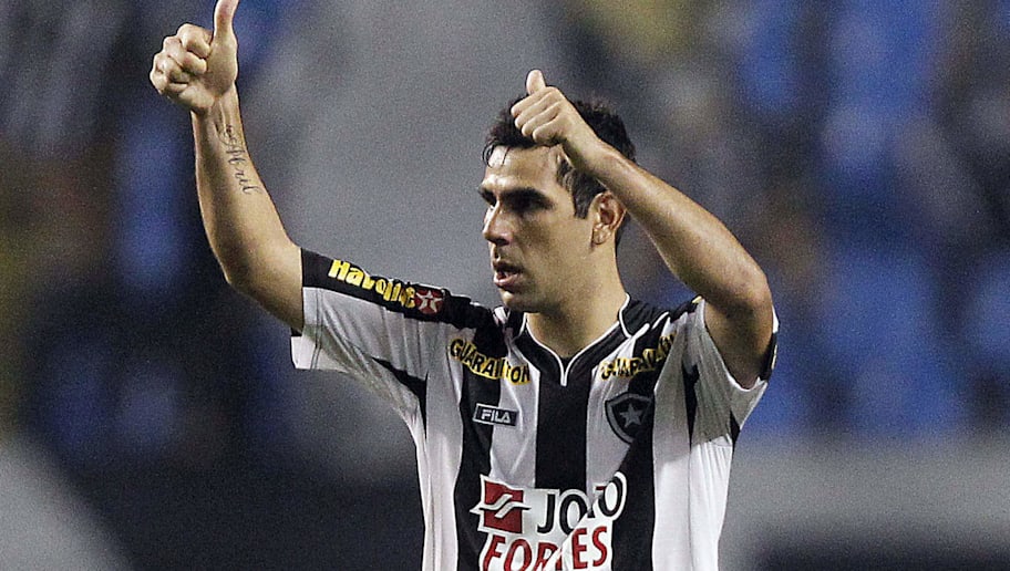 10 centroavantes que moralizaram o Brasileirão | 90min