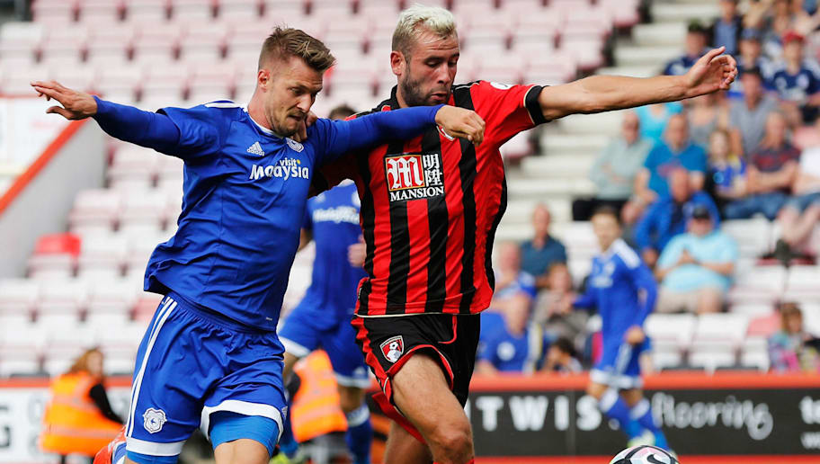 Cardiff city v bournemouth clearance