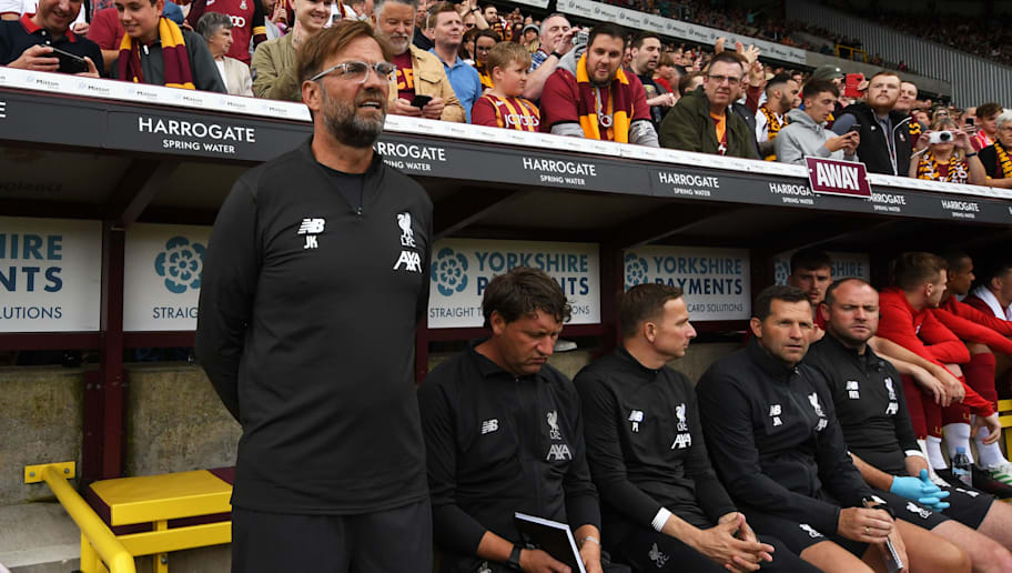 Sporting Cp Vs Liverpool Preview Where To Watch Live Stream