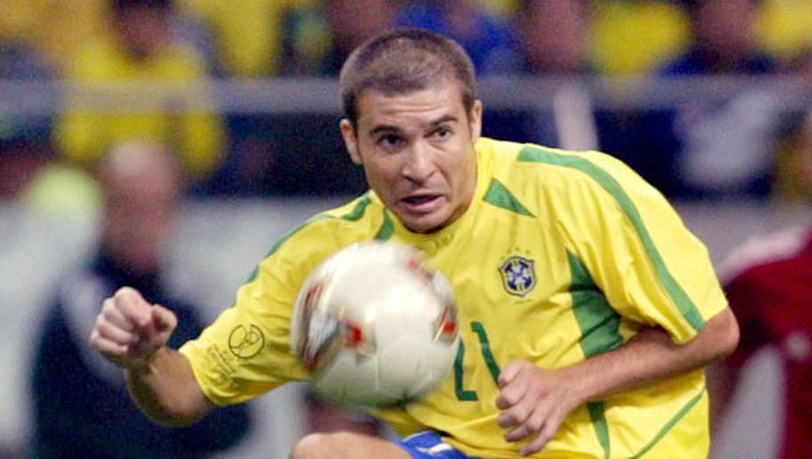 Pentacampeao Brinca E Diz Que Neymar Nao Teria Lugar Na Selecao De 2002 90min