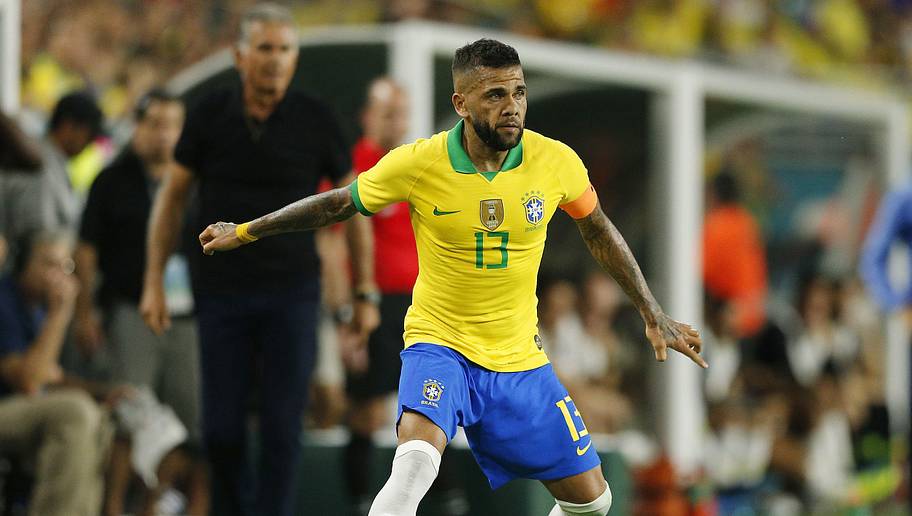 Dani Alves