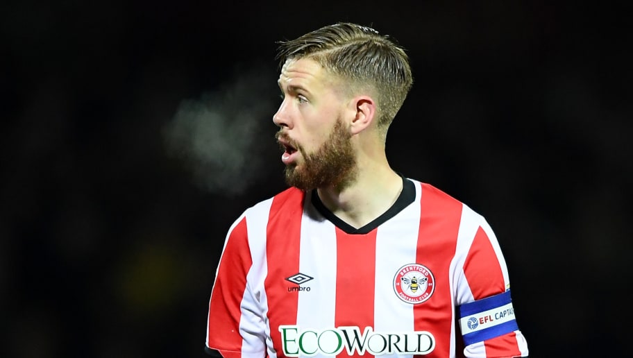 Pontus Jansson Opens Up on Leeds Stint & What He Learnt ...