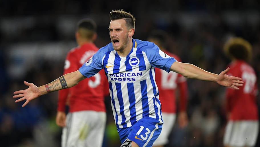 4 Things We Learned From Manchester United S Shocking Defeat Away At Brighton On Friday 90min